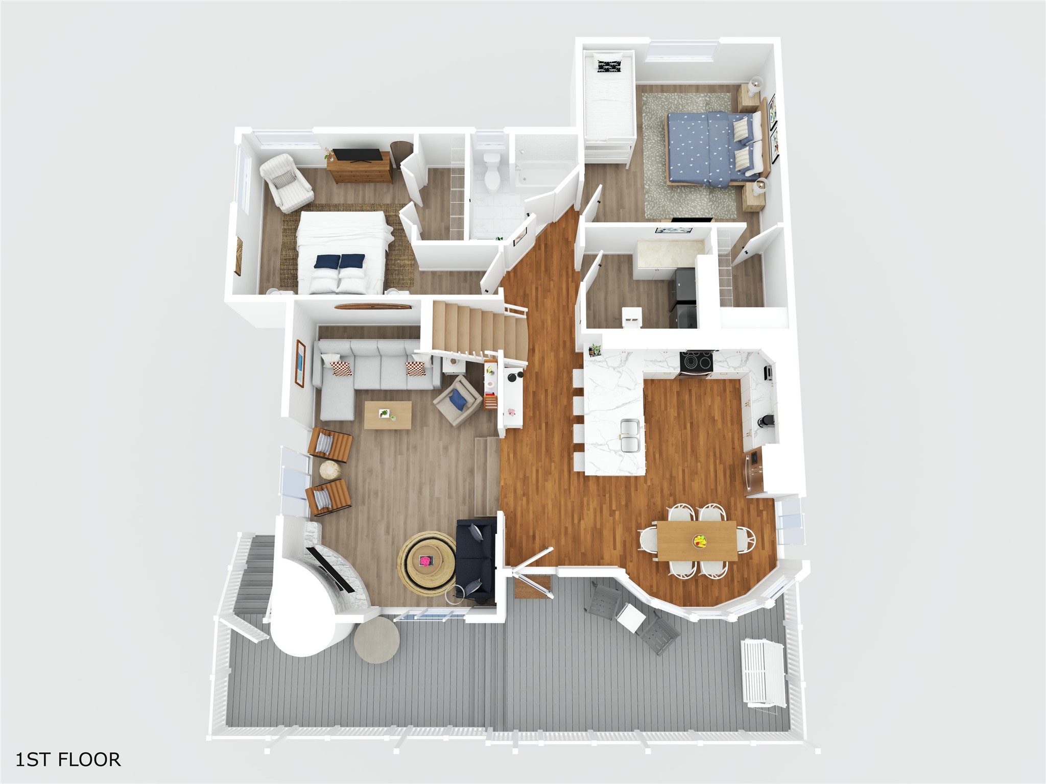 12628 W Ventura Drive Property Photo 47