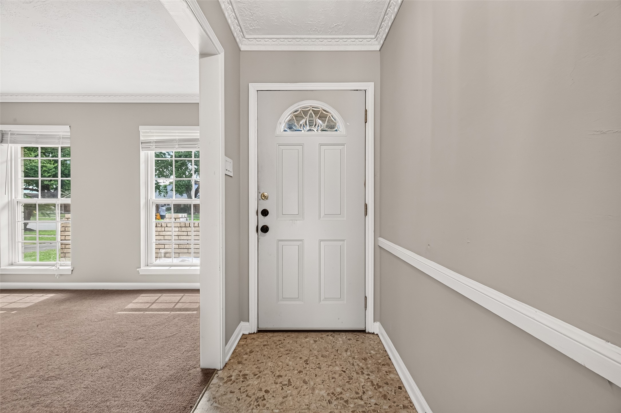 11710 N Petersham Drive Property Photo 3