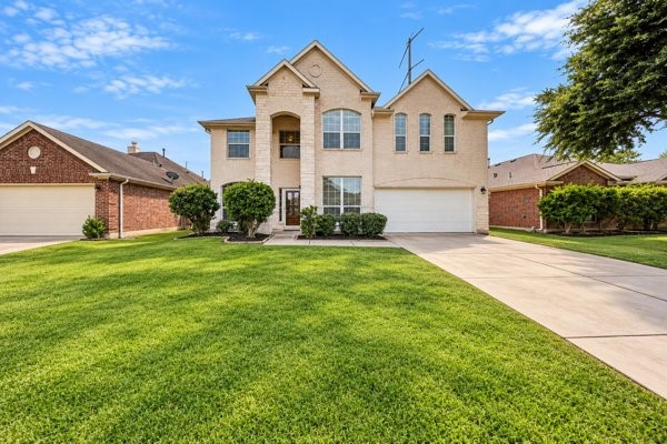 15306 Russelfern Ln Property Photo 1