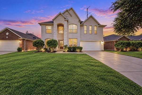 15306 Russelfern Ln Property Photo 2