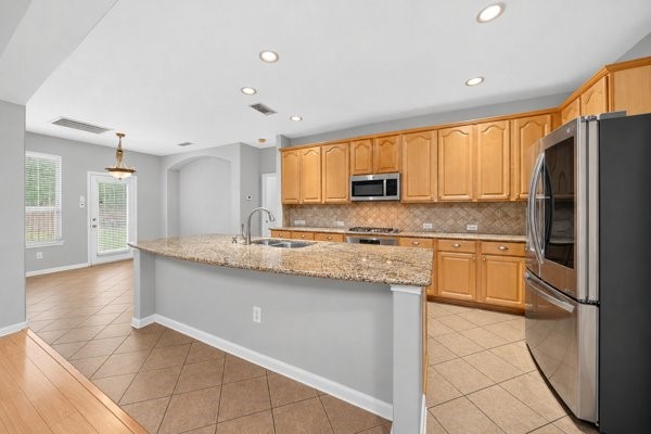 15306 Russelfern Ln Property Photo 10