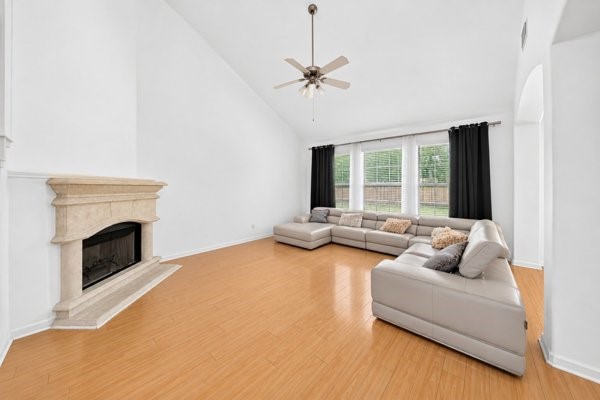 15306 Russelfern Ln Property Photo 14