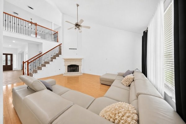 15306 Russelfern Ln Property Photo 15