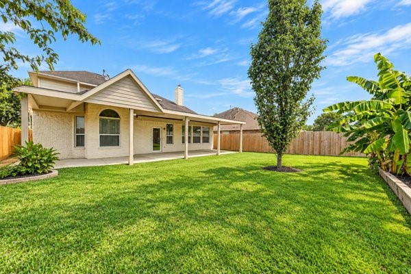 15306 Russelfern Ln Property Photo 28