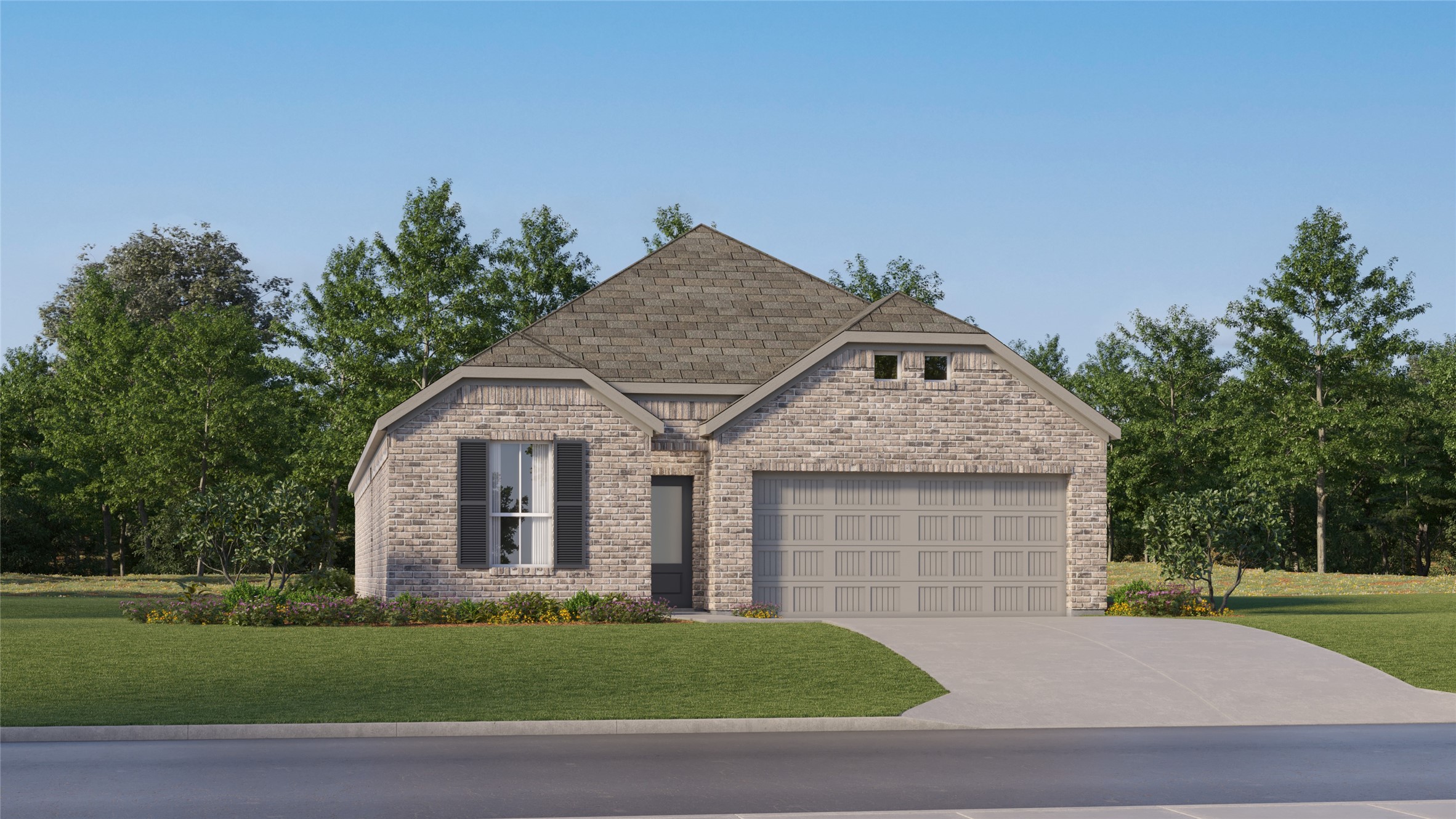 9411 Captain Terrace Drive Property Photo