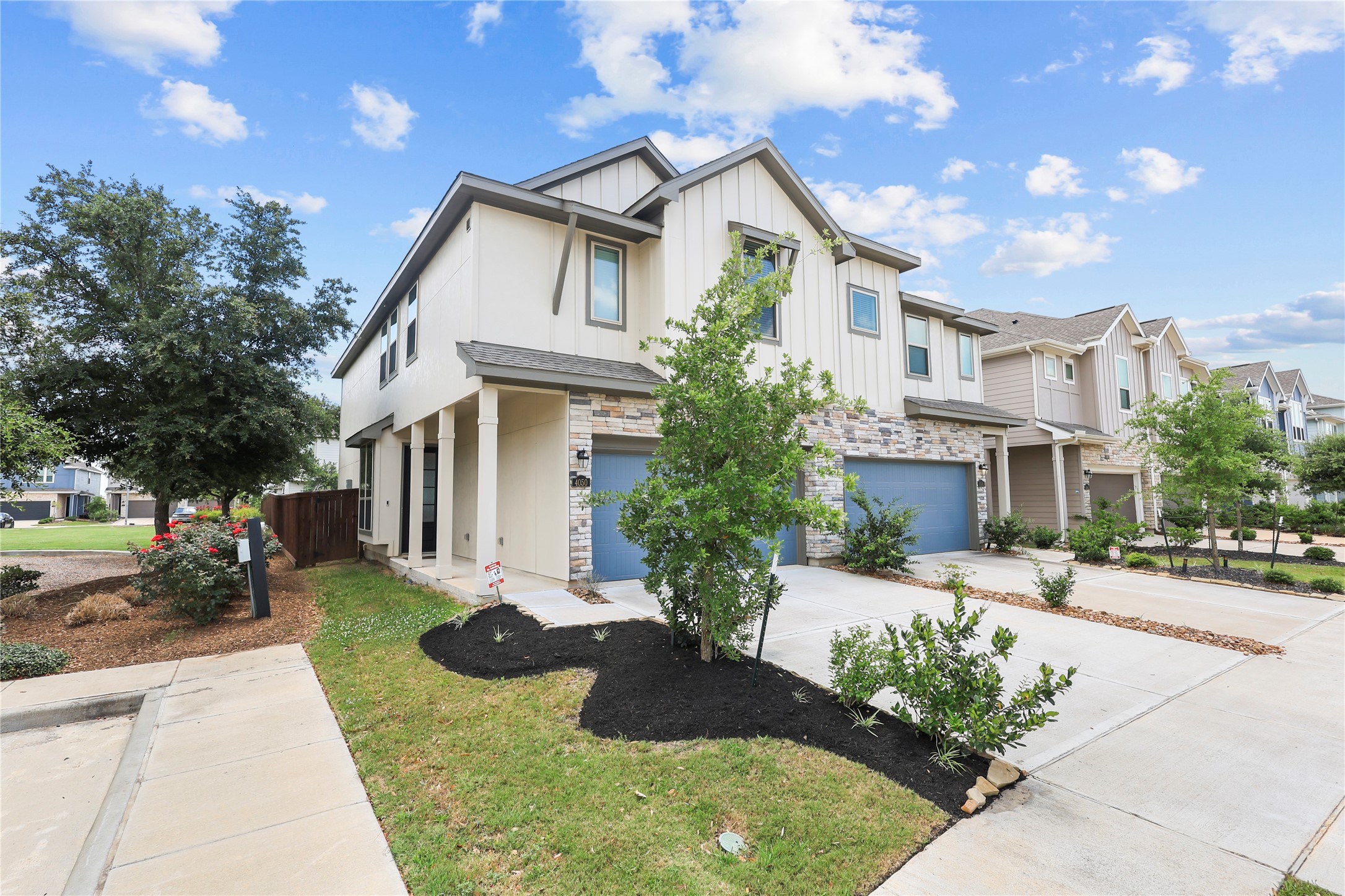 4050 Champlain Way Property Photo 1