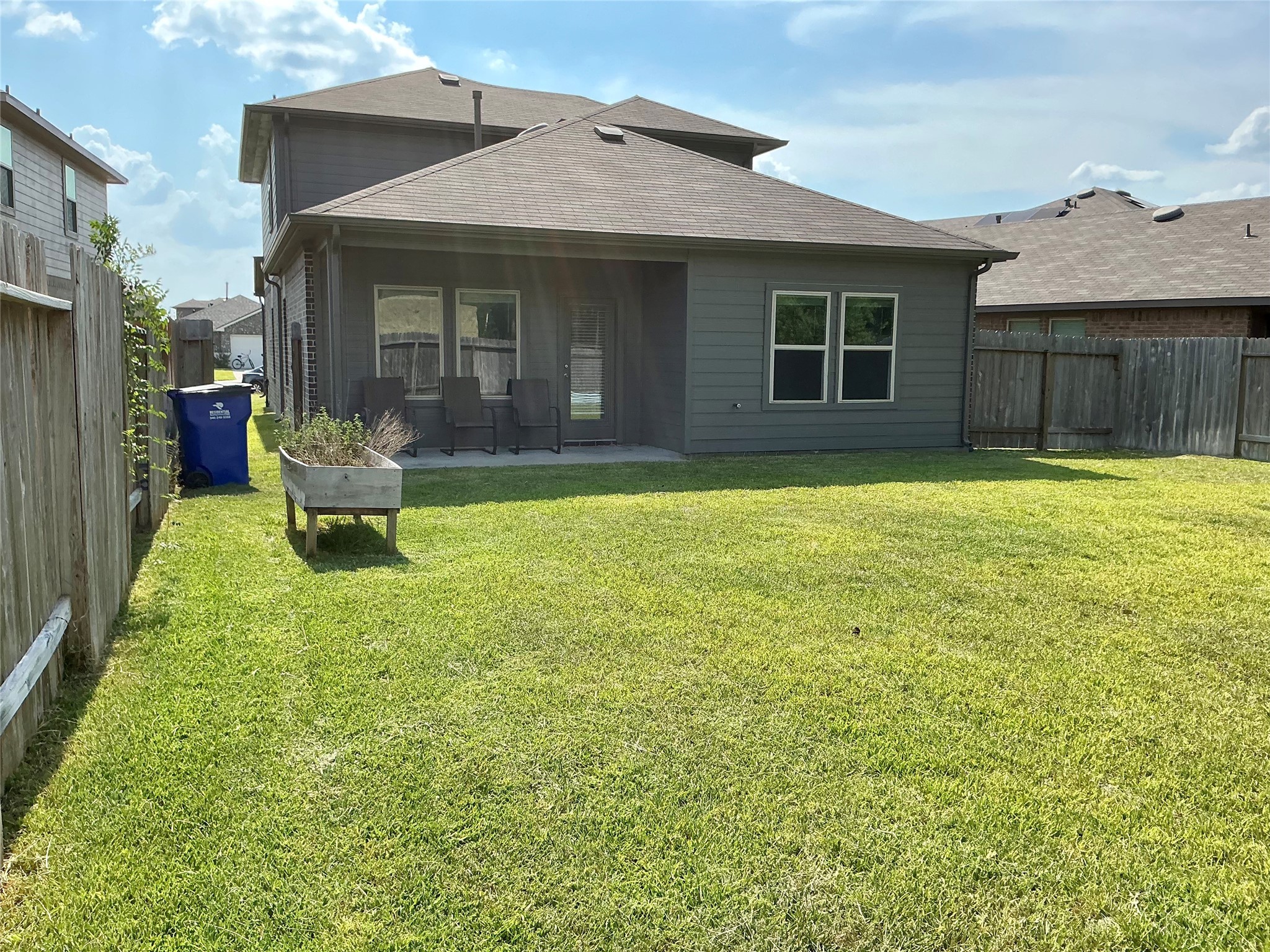 16957 Rich Pines Property Photo 2