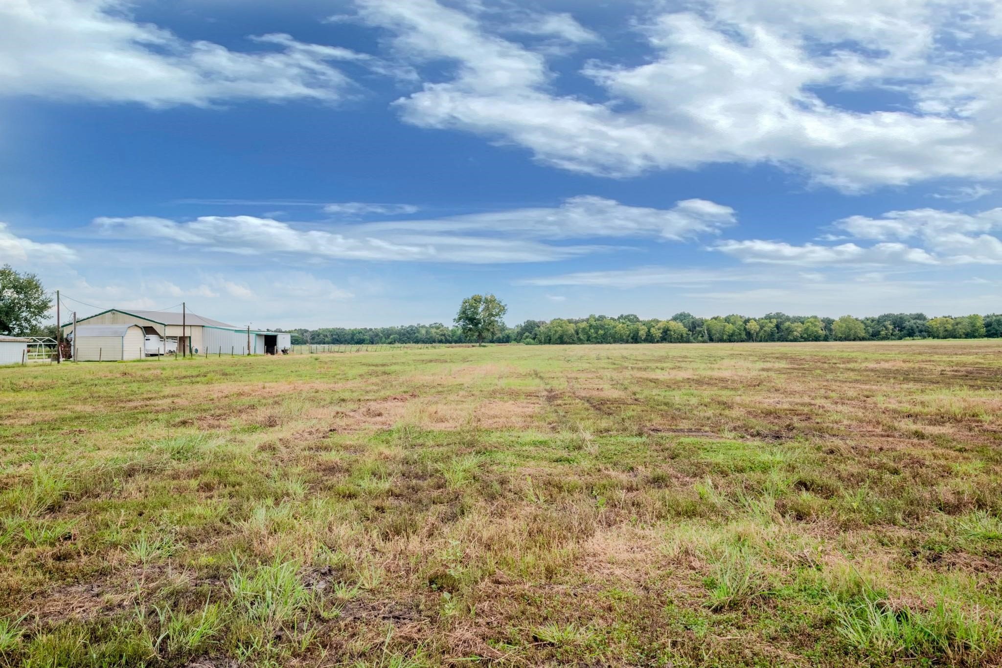 Tract 1 Charlie Meyer Road Property Photo 13