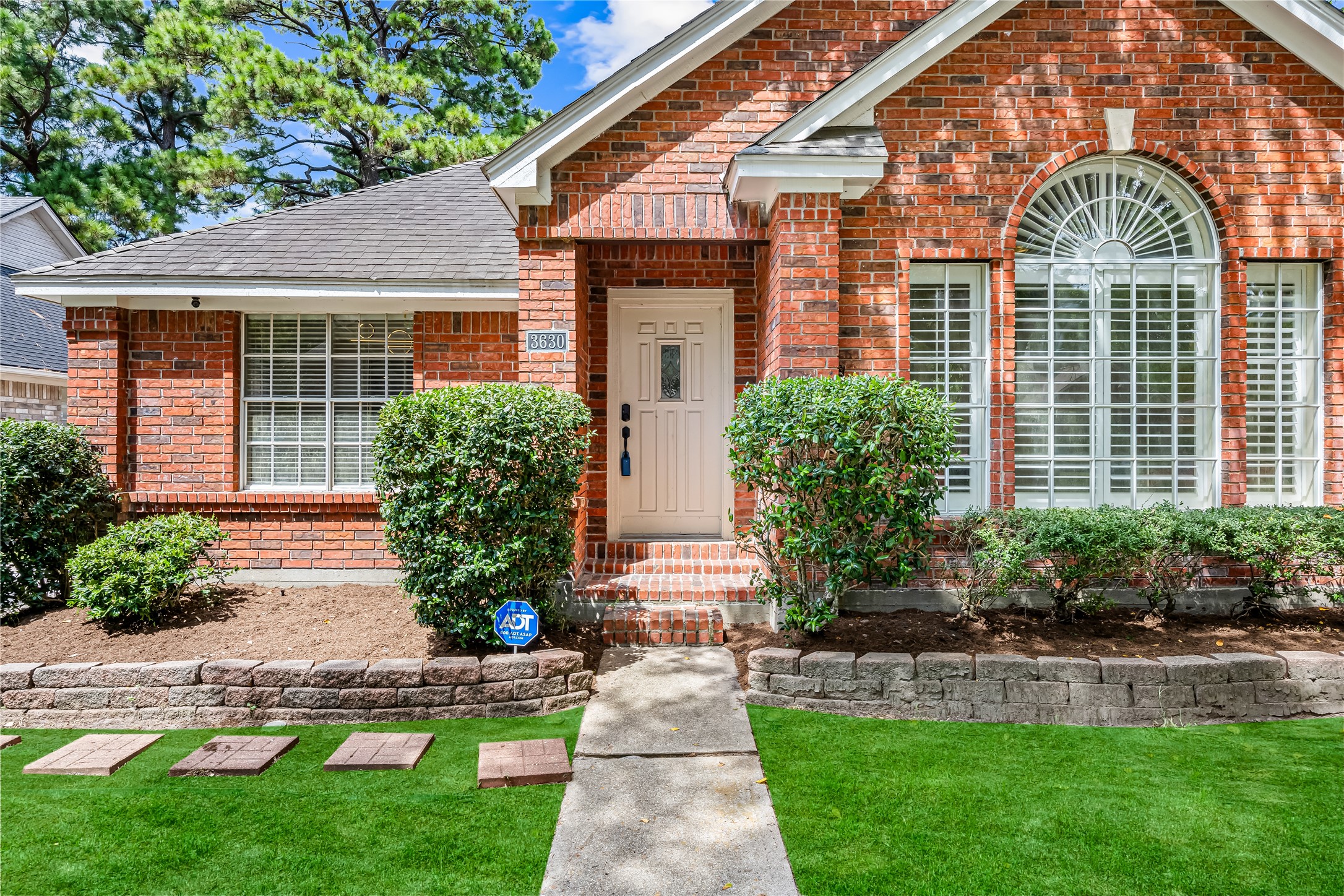 3630 Cypressdale Drive Property Photo 2