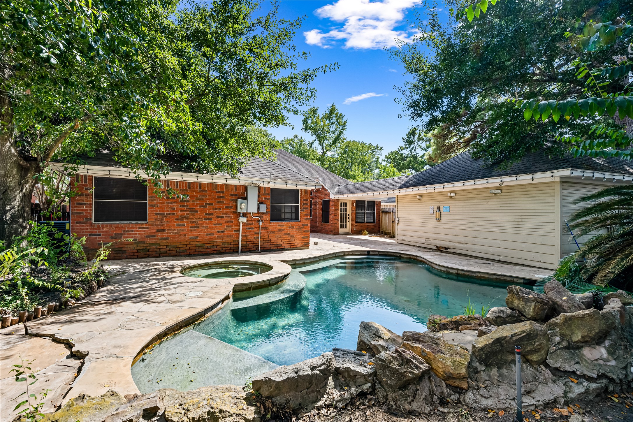 3630 Cypressdale Drive Property Photo 26