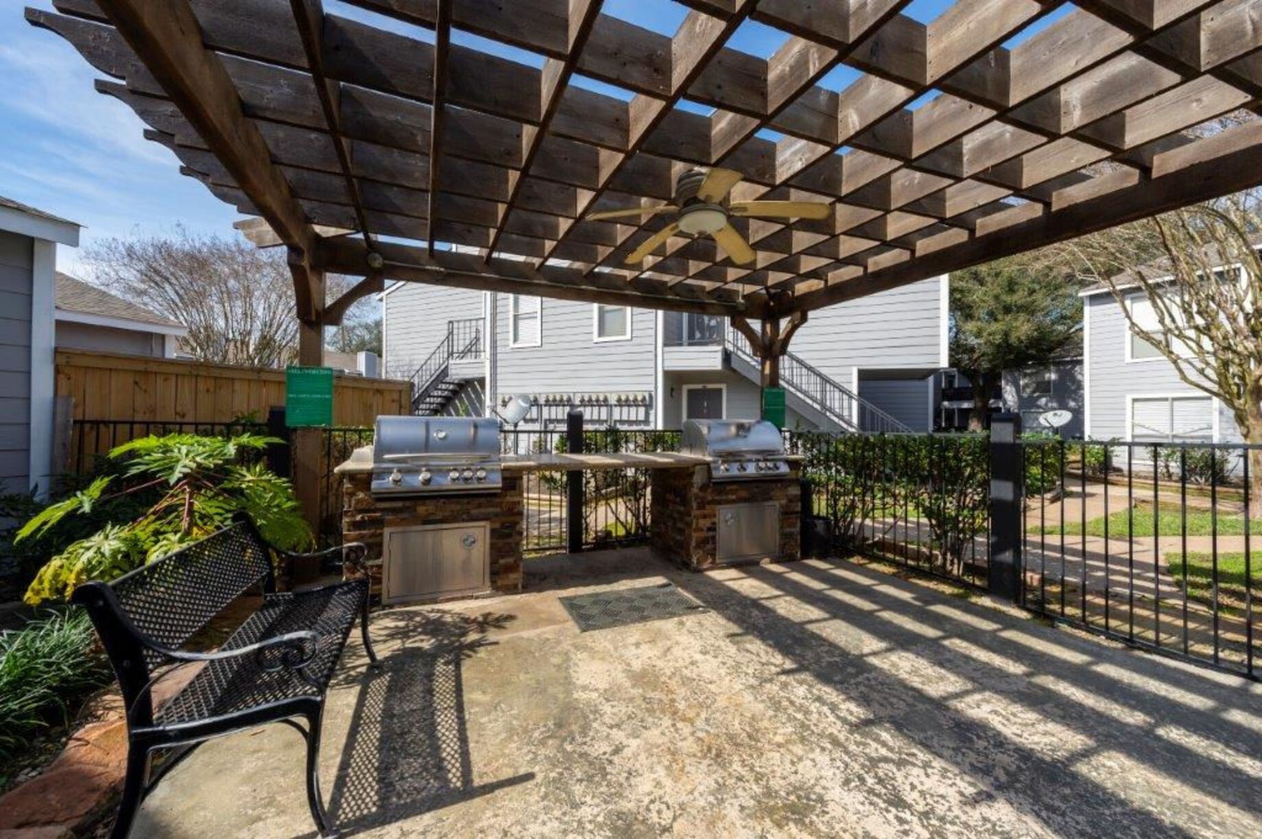 15603 Gulf Freeway 1204 Property Photo 20