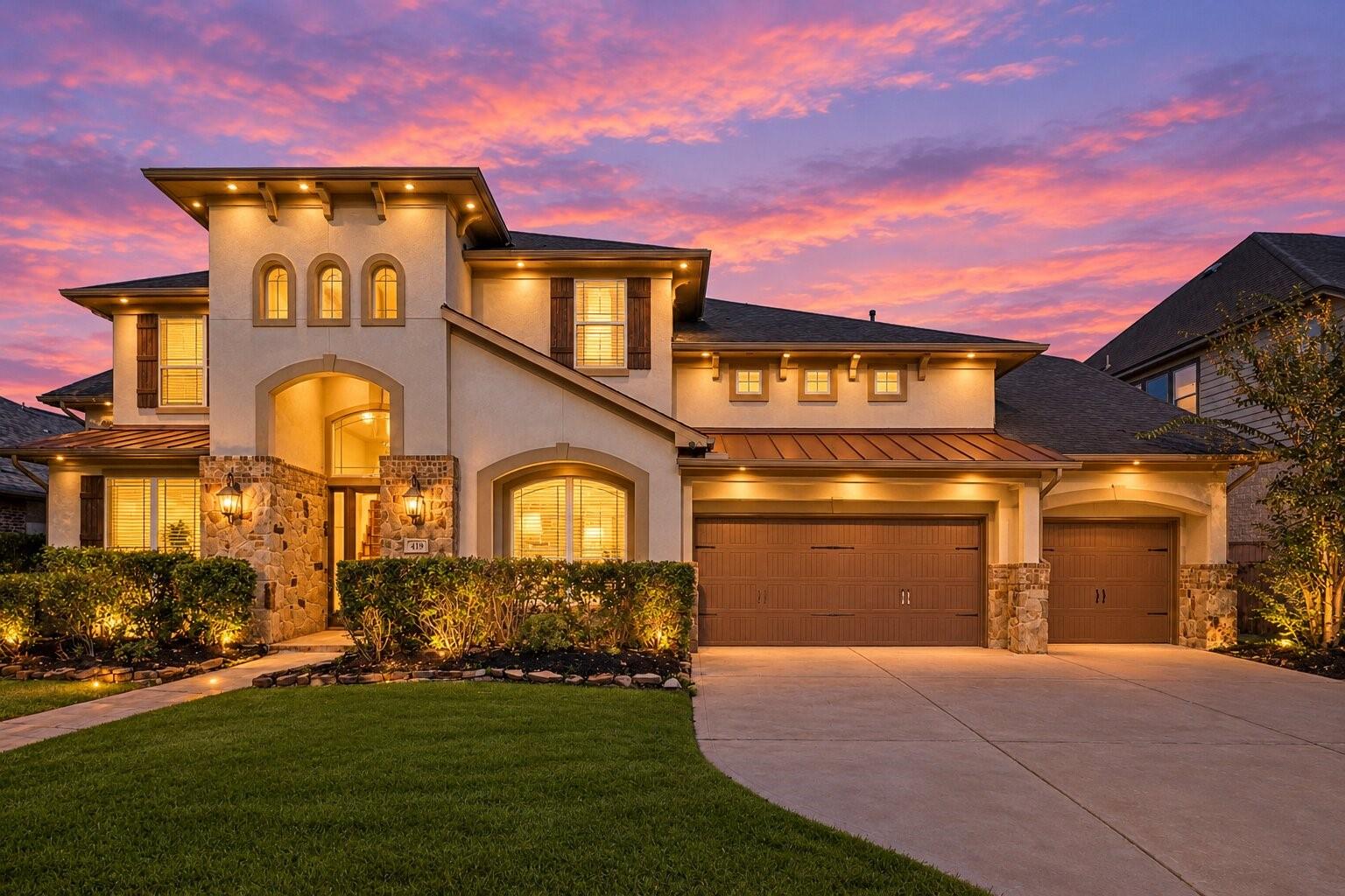 6119 Apple Bluff, Sugar Land Tx 77479 Property Photo 1