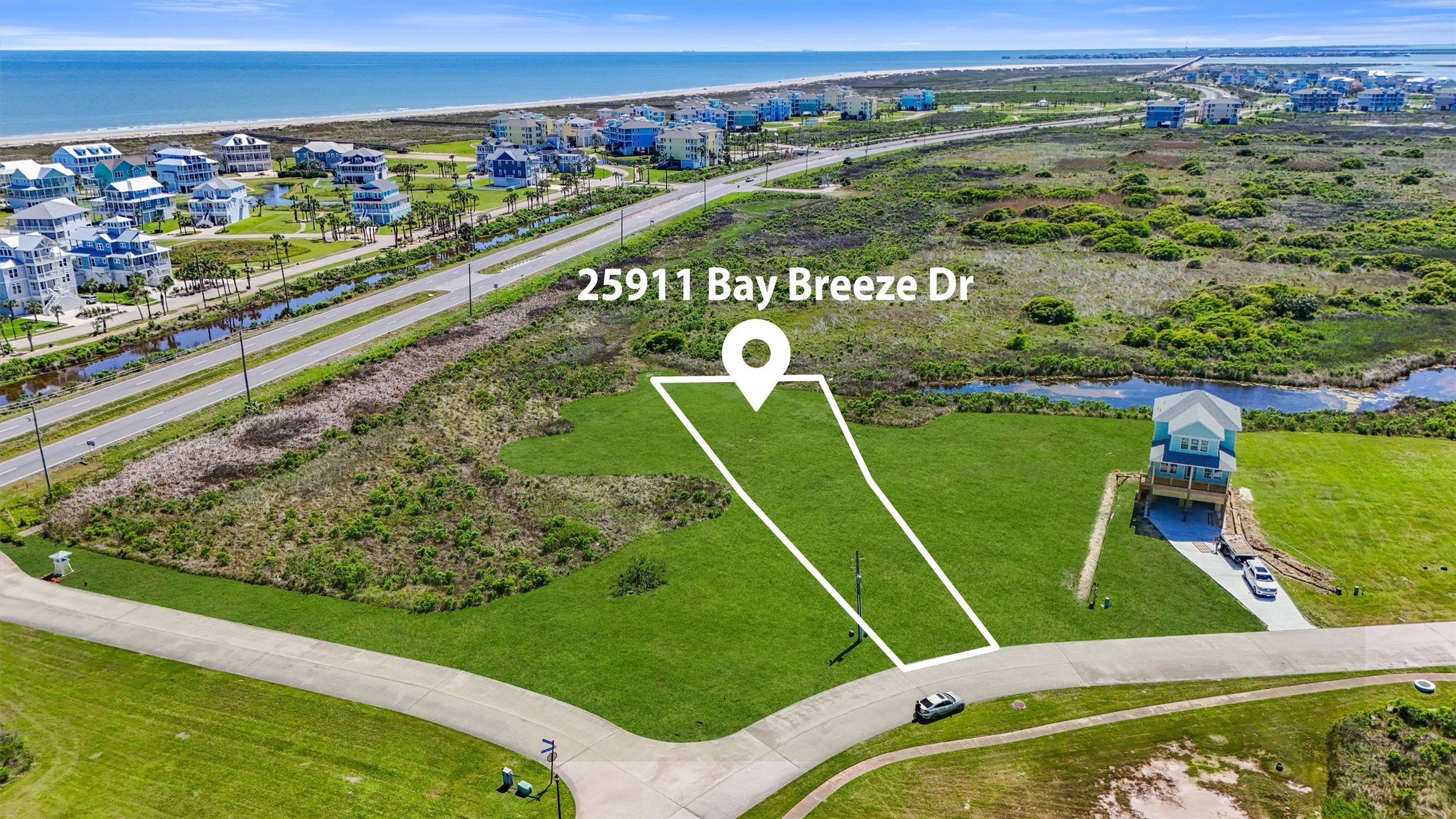 25911 Bay Breeze Drive Property Photo 5