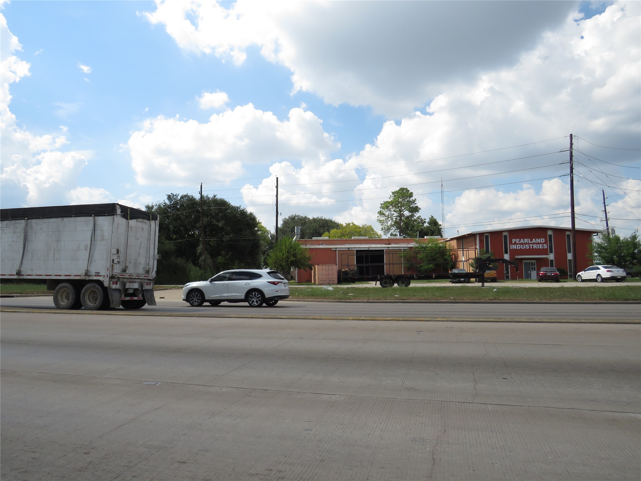 14554 Almeda Road Property Photo 14