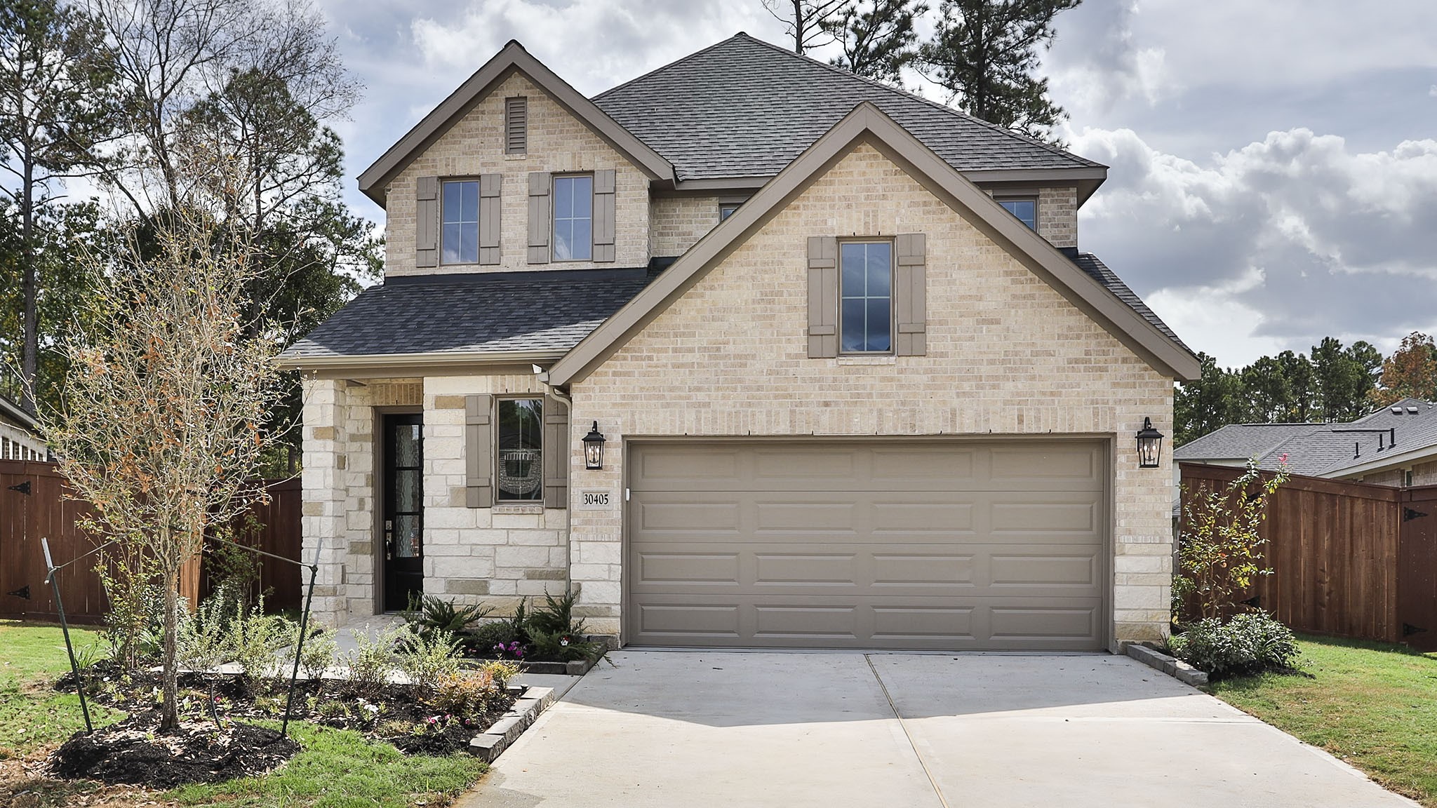 30405 Creek Valley Court Property Photo 1