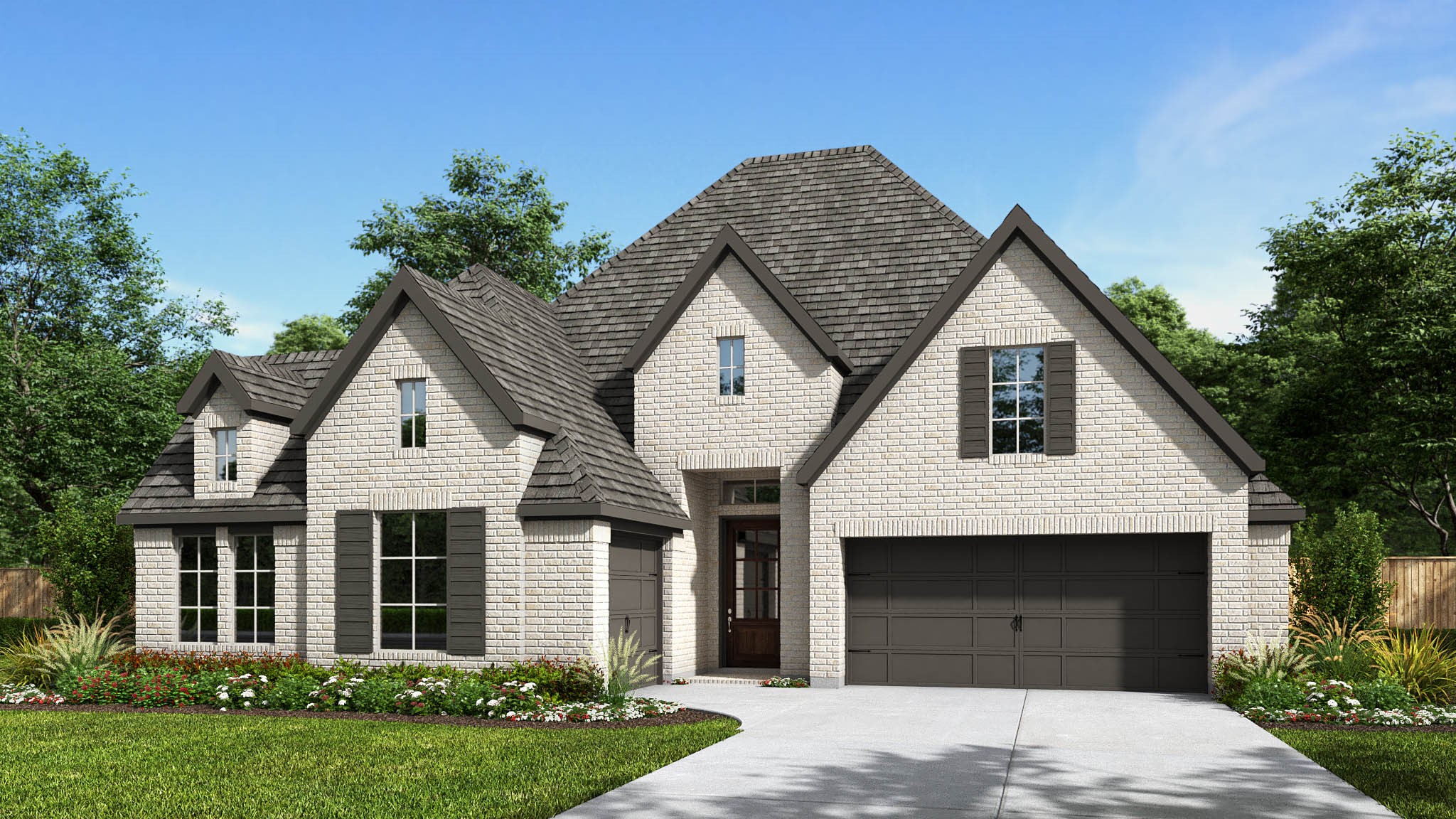 12247 Sweet Gum Drive Property Photo
