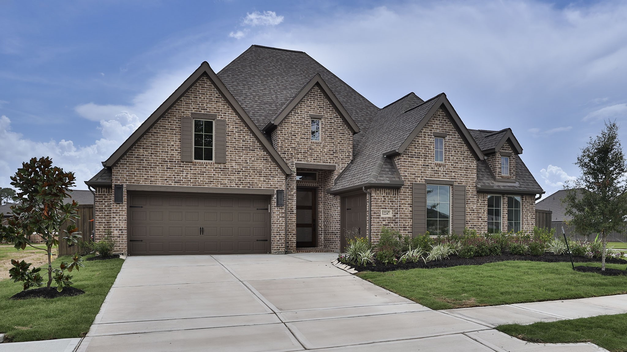 12247 Sweet Gum Drive Property Photo 1