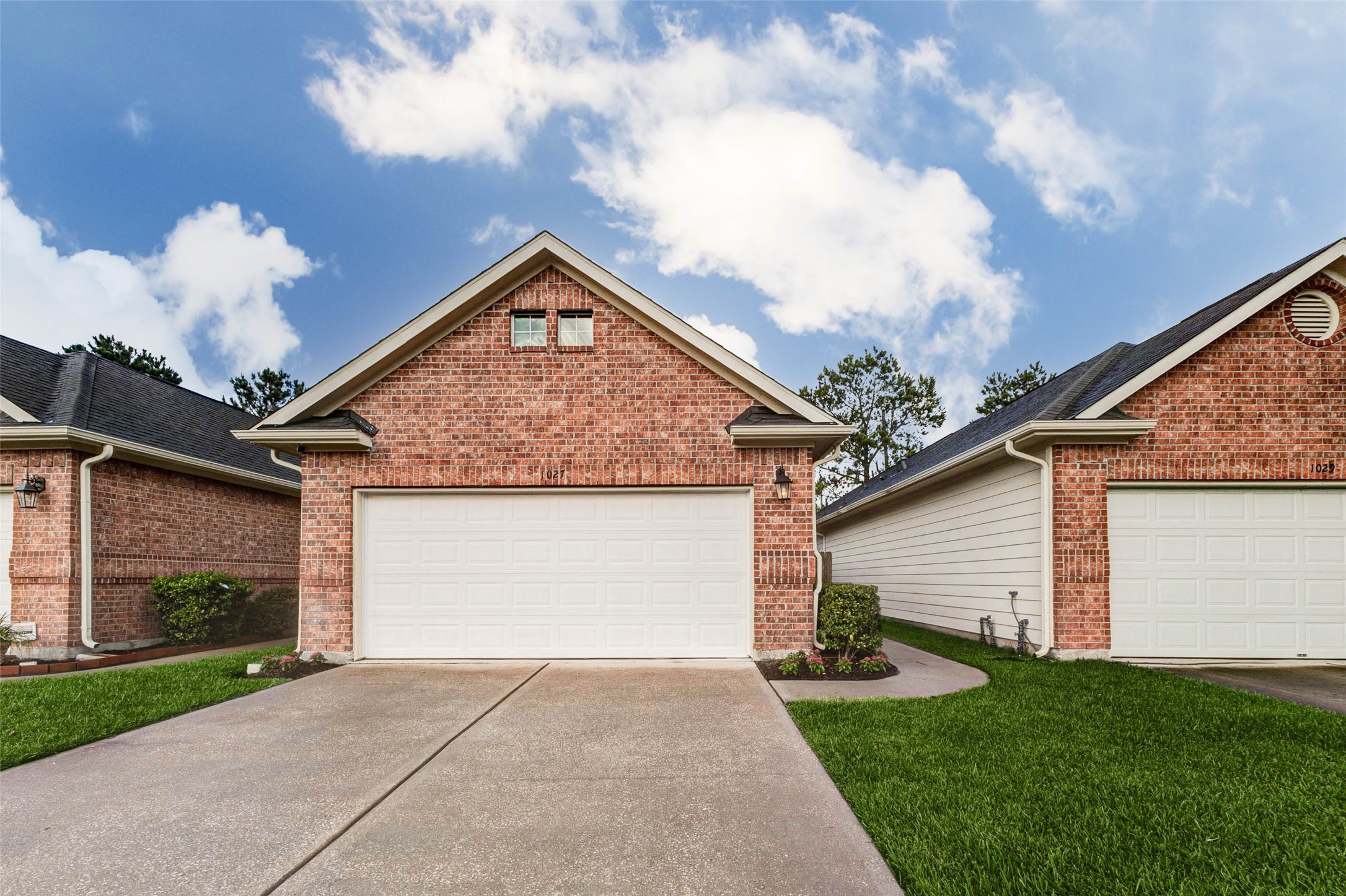 1027 Sweet Pine Drive Property Photo 1