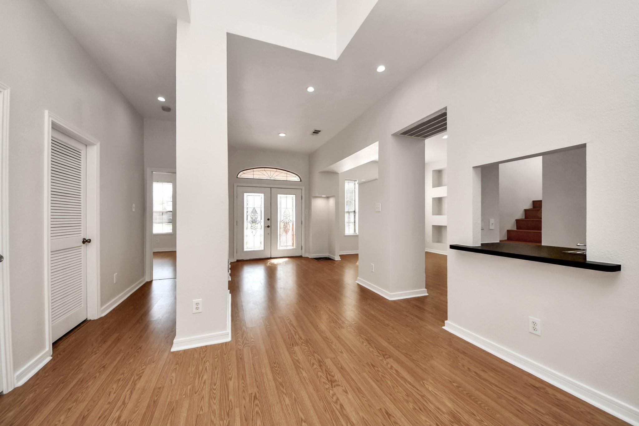 9803 Sage Lee Drive, Houston Tx 77089 Property Photo 6