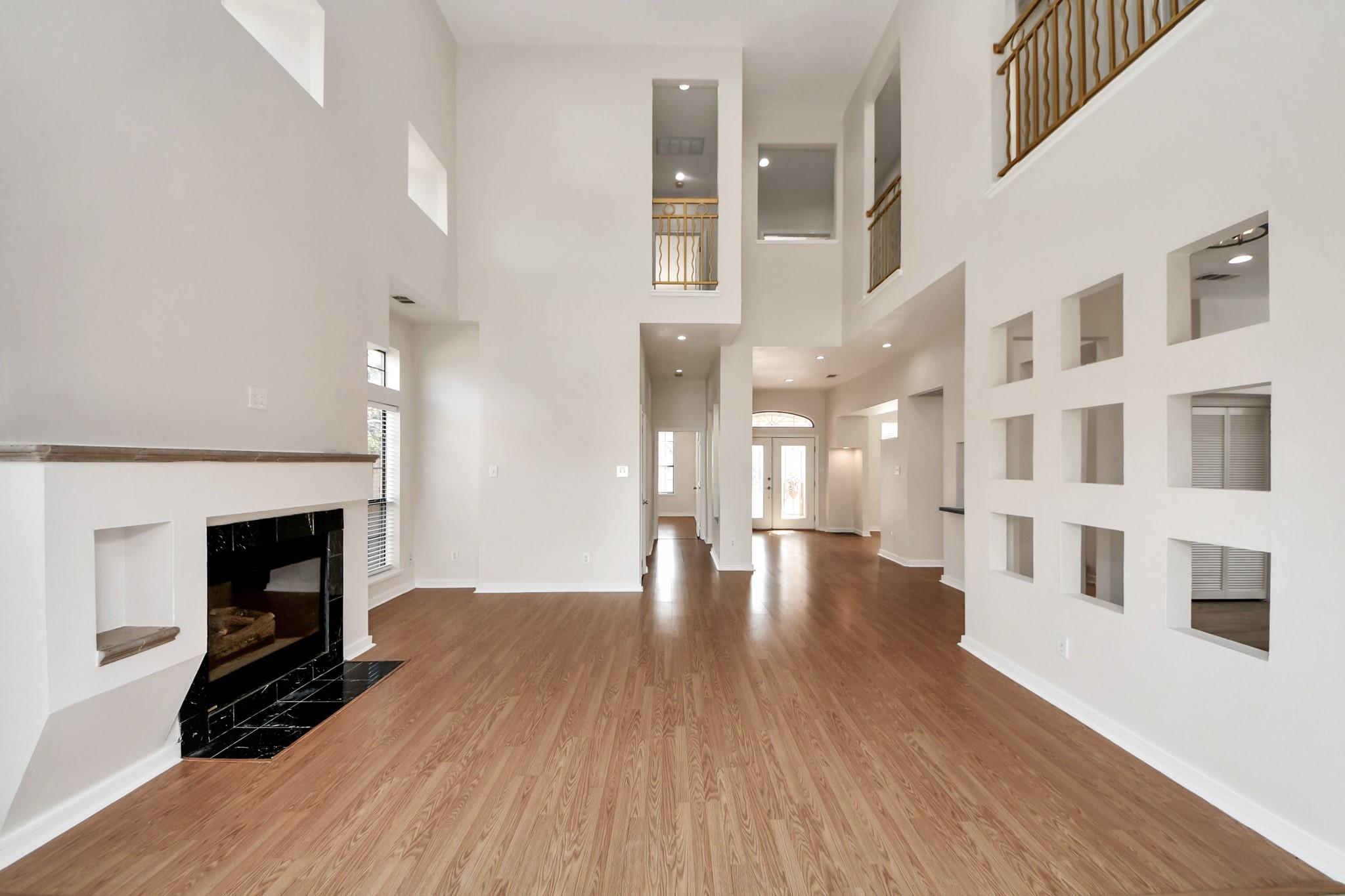 9803 Sage Lee Drive, Houston Tx 77089 Property Photo 10