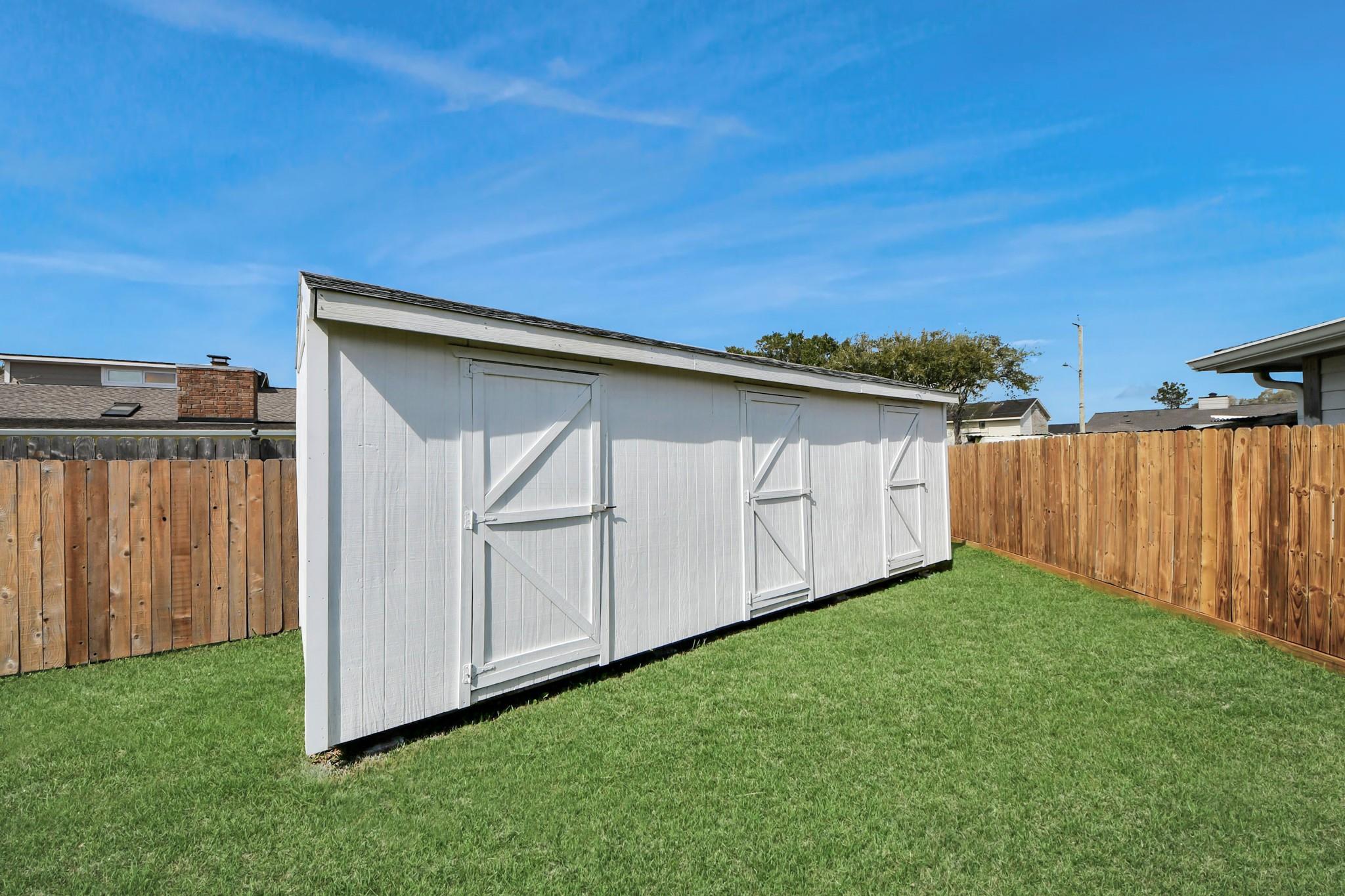9803 Sage Lee Drive, Houston Tx 77089 Property Photo 25