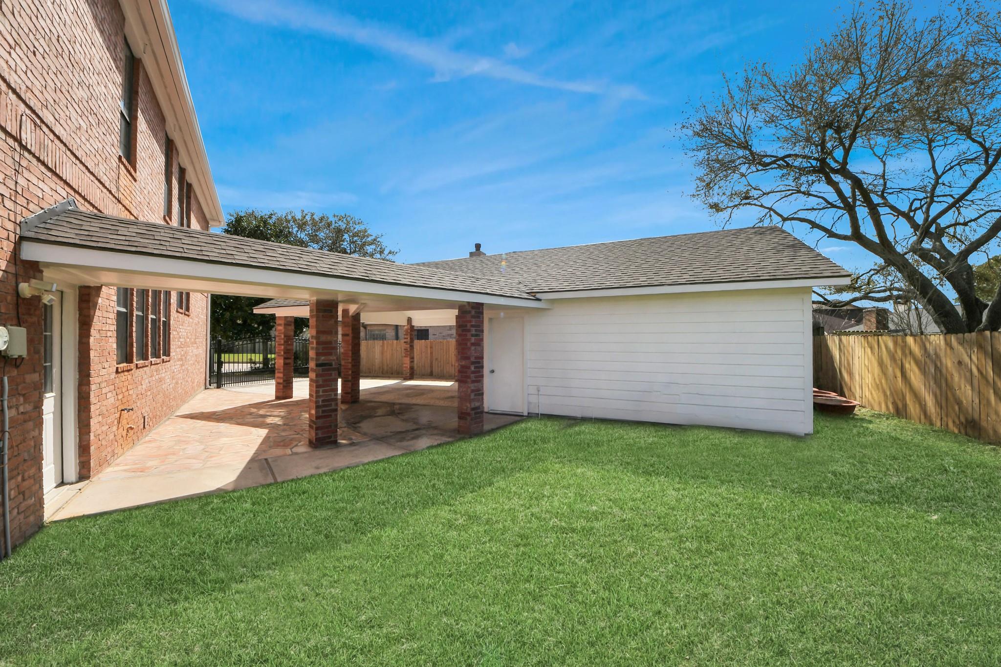 9803 Sage Lee Drive, Houston Tx 77089 Property Photo 26