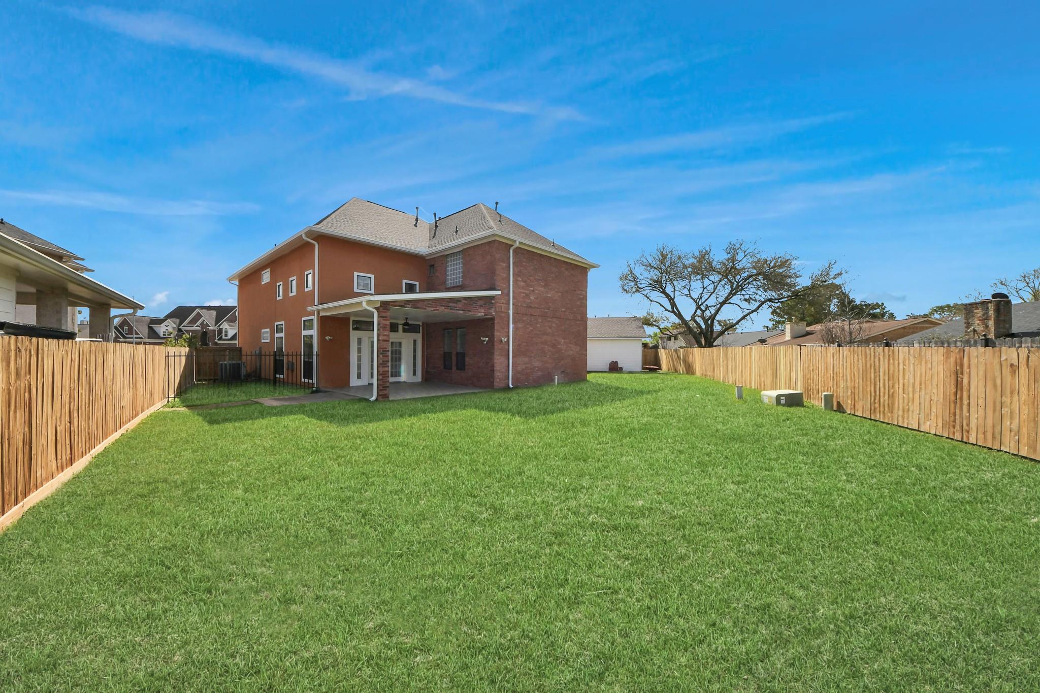 9803 Sage Lee Drive, Houston Tx 77089 Property Photo 27