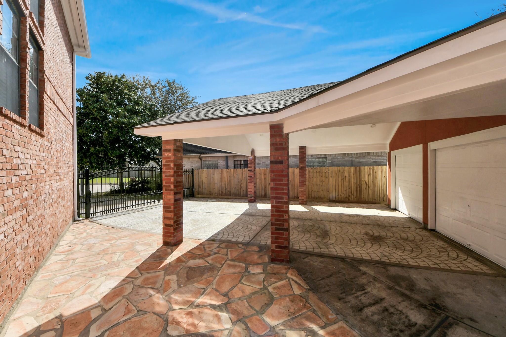 9803 Sage Lee Drive, Houston Tx 77089 Property Photo 28