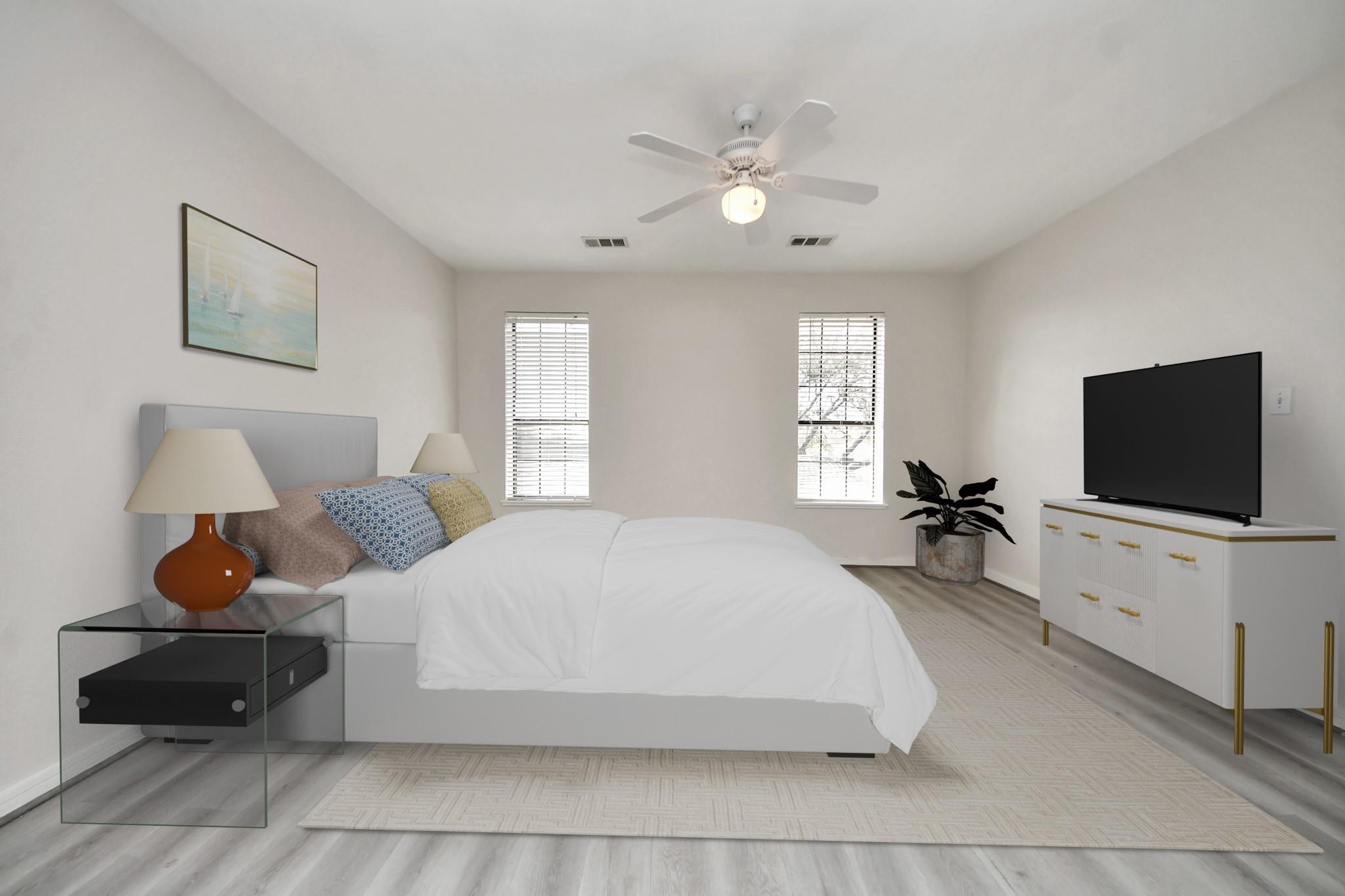 9803 Sage Lee Drive, Houston Tx 77089 Property Photo 31