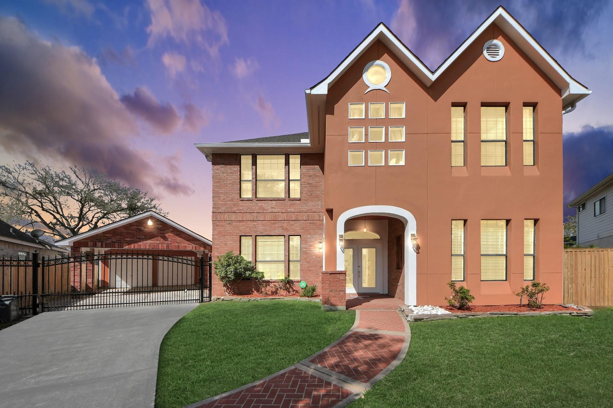 9803 Sage Lee Drive, Houston Tx 77089 Property Photo 43