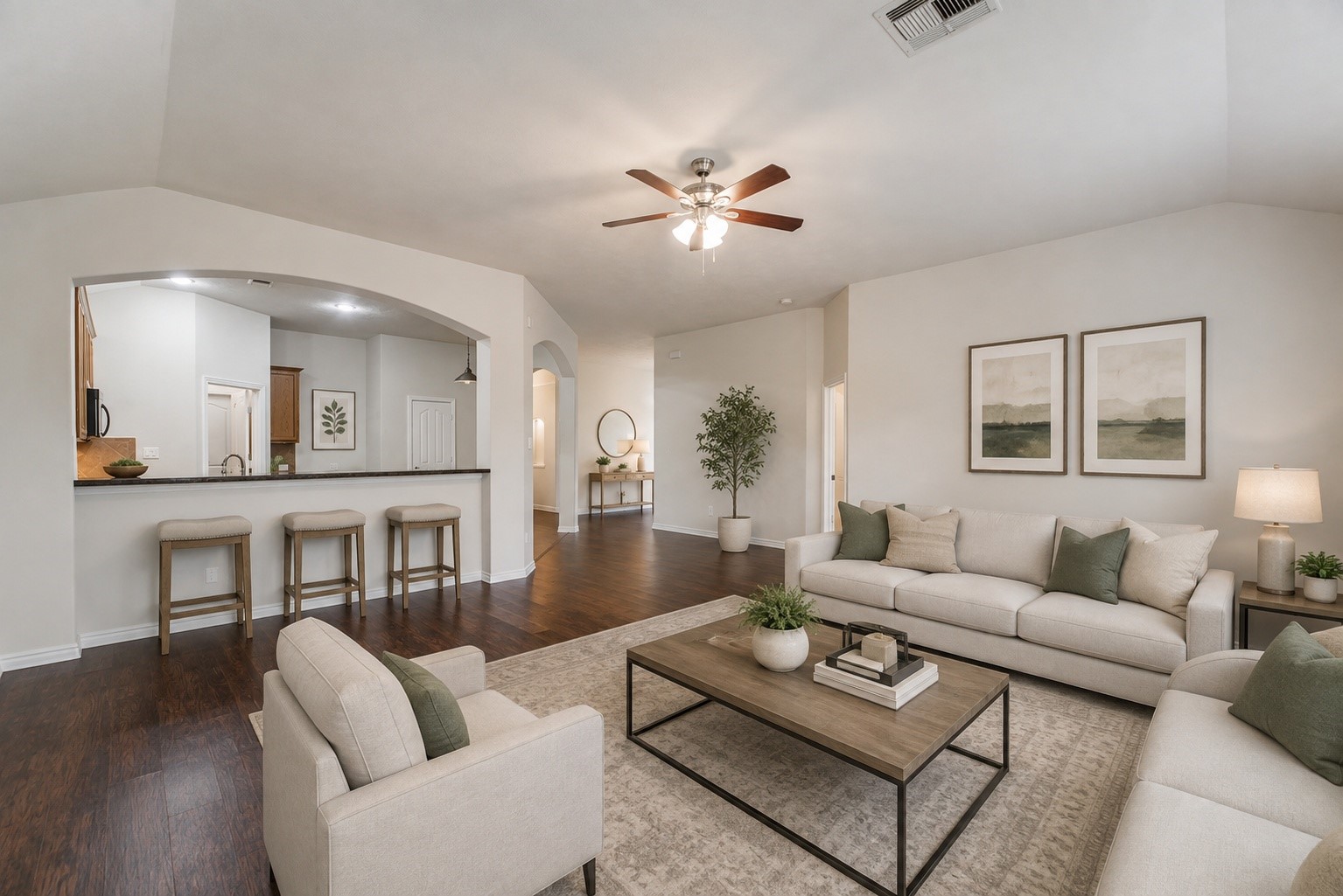 25531 Forest Springs Lake Property Photo 1