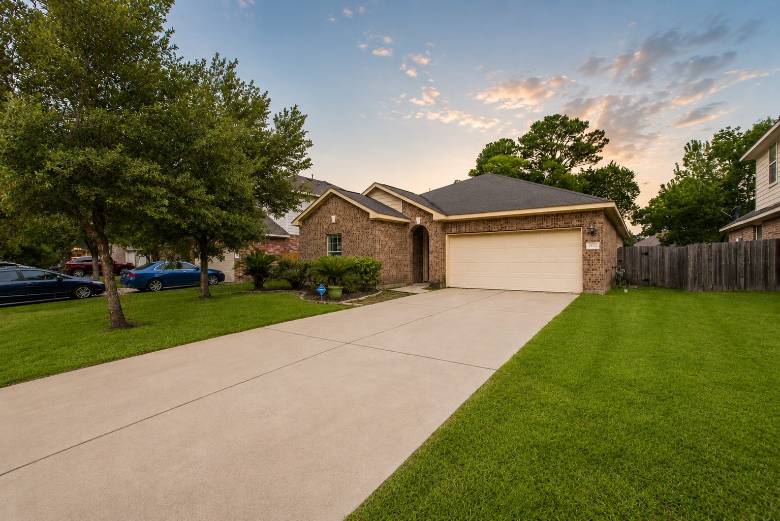 25531 Forest Springs Lake Property Photo 2