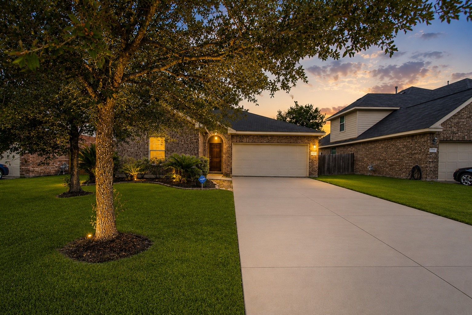 25531 Forest Springs Lake Property Photo 3