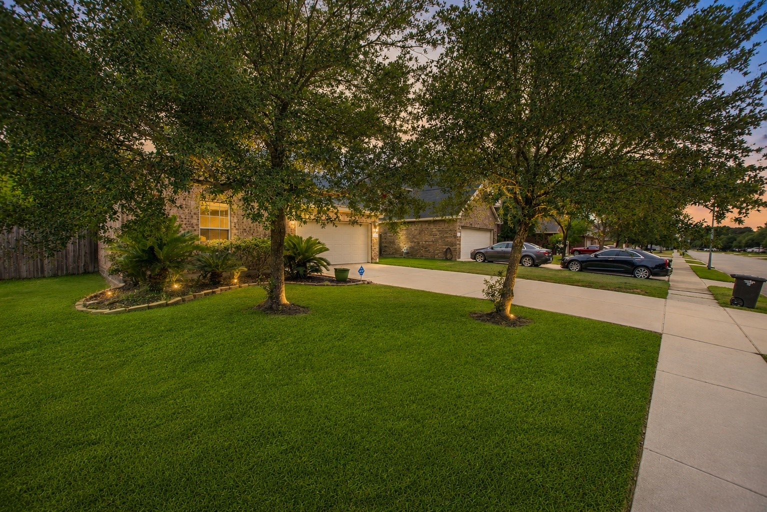 25531 Forest Springs Lake Property Photo 4