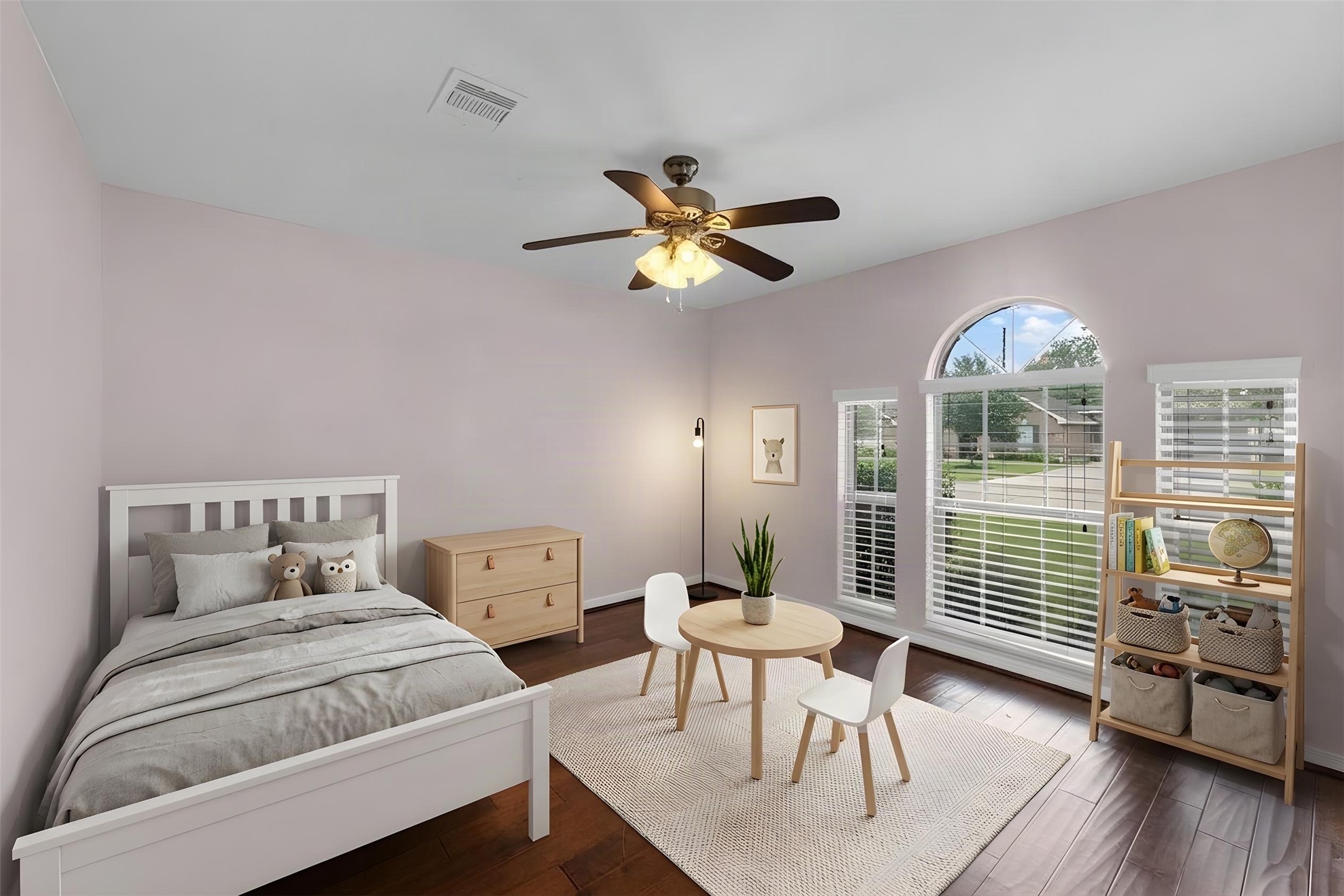 6606 Granbury Road Property Photo 27