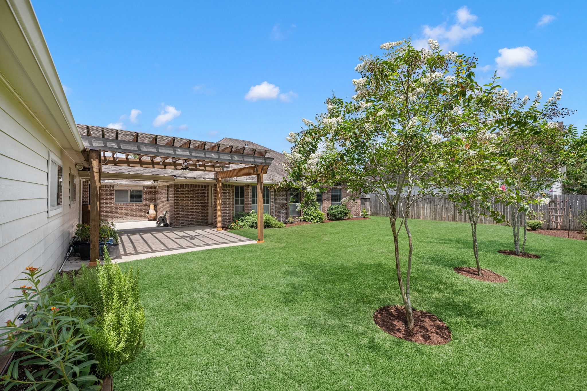 6606 Granbury Road Property Photo 36