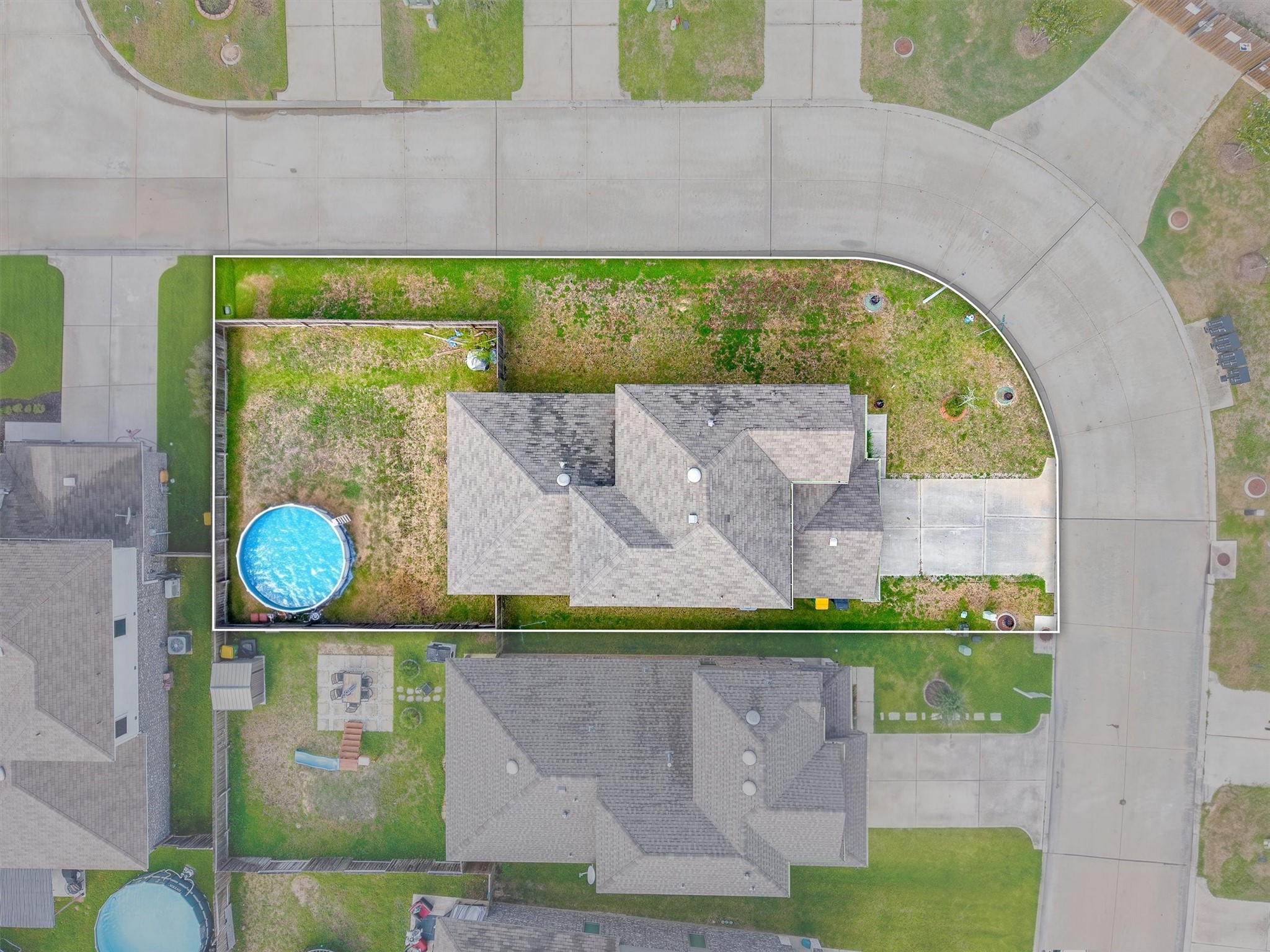 16902 Rich Pines Drive Property Photo 31