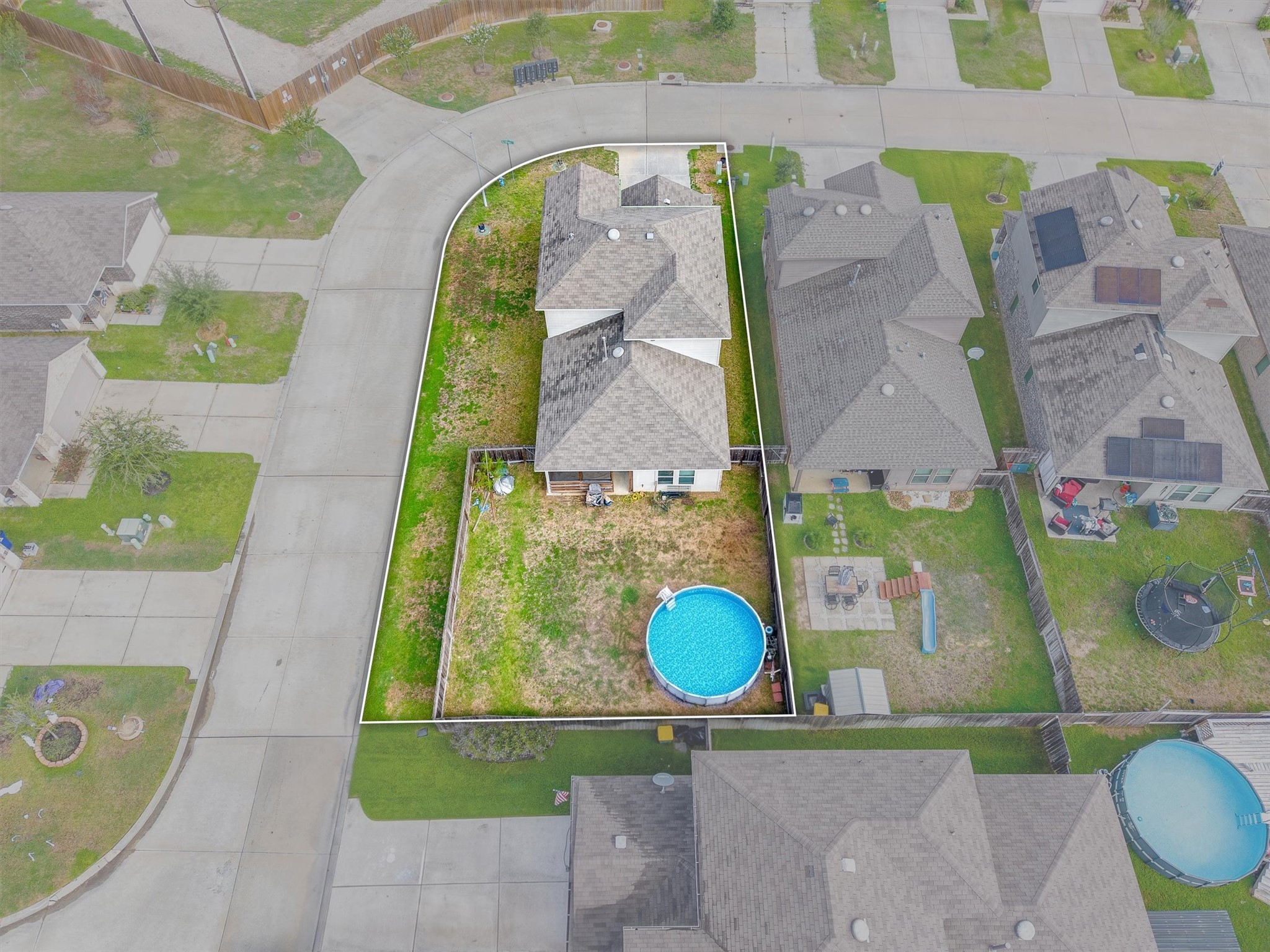 16902 Rich Pines Drive Property Photo 32