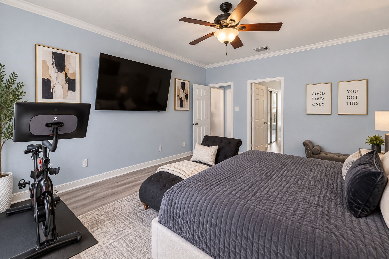 7315 Starbridge Drive Property Photo 3