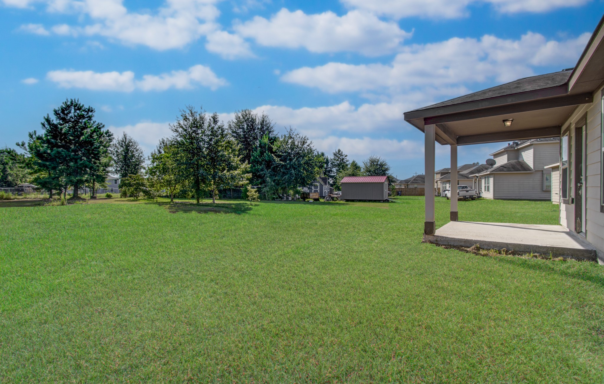 1634 Road 5102 Property Photo 18