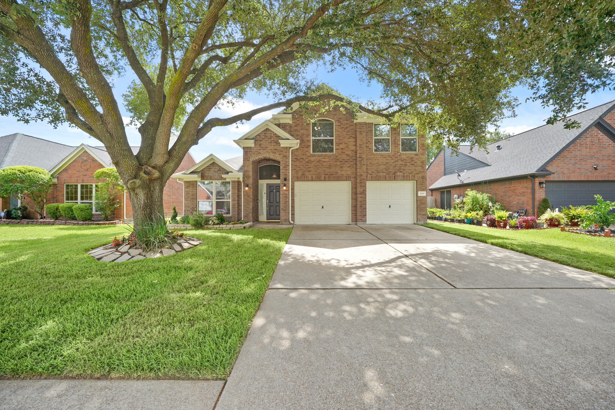 3022 Valley Spring Trail Property Photo 1