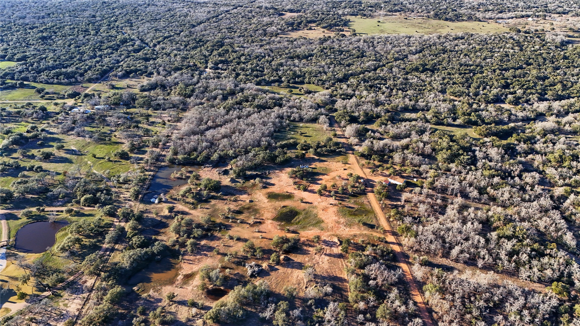 3392 Fordtran Road Property Photo 6