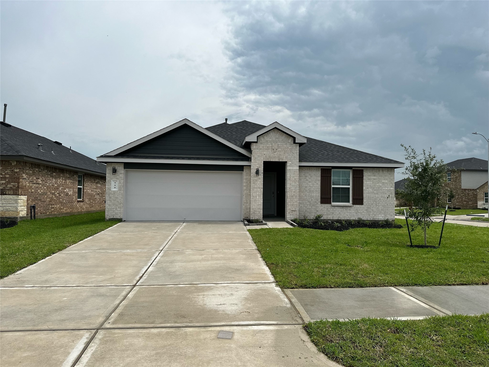 910 Curly Angora Court Property Photo