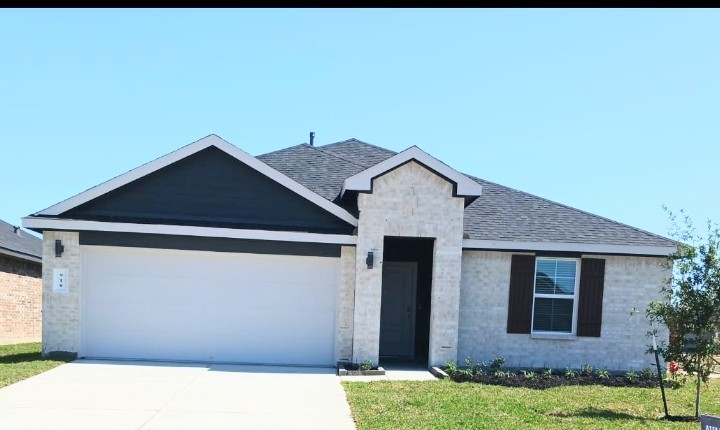 910 Curly Angora Court Property Photo 2