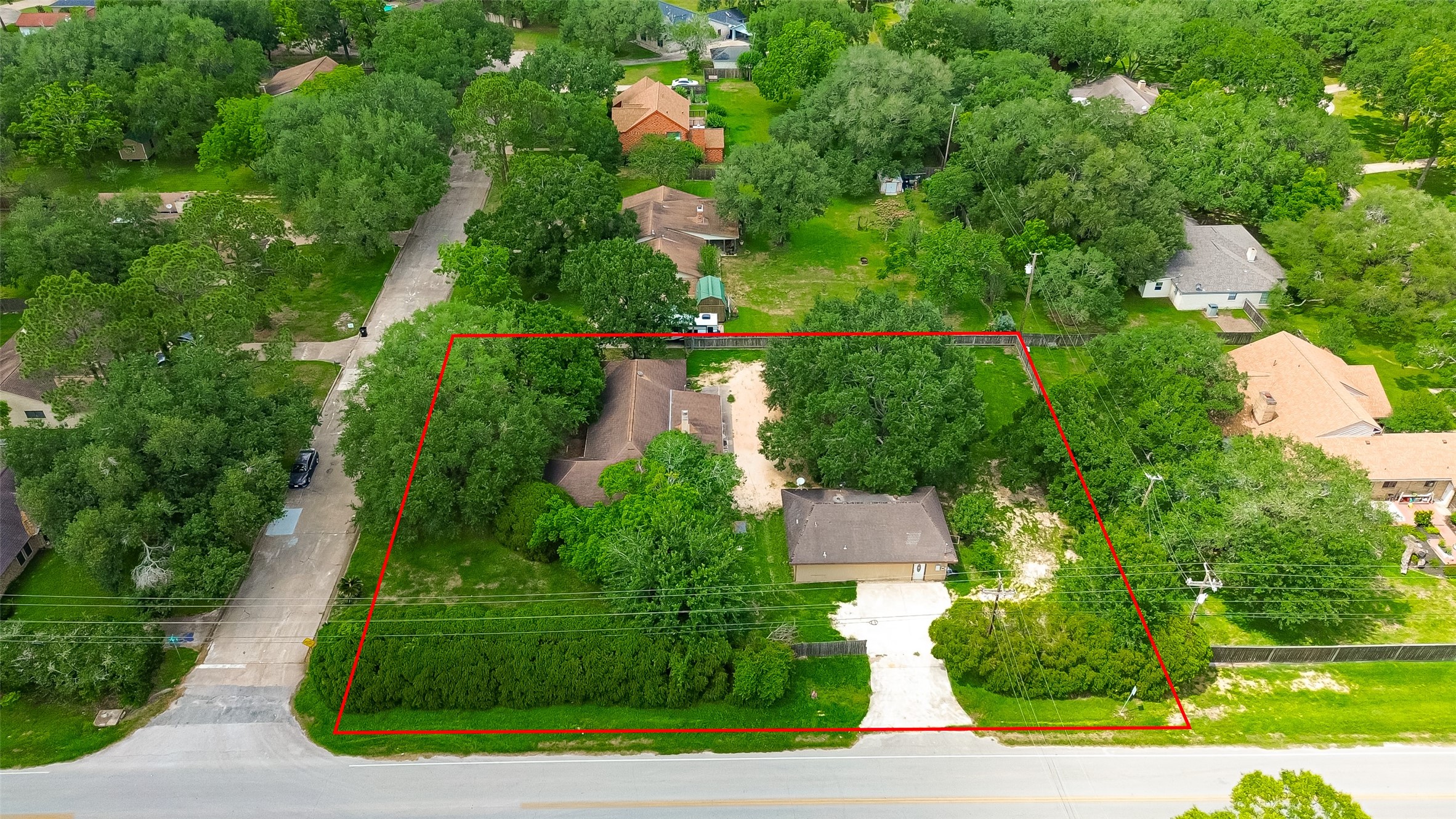 1 Shantilly Lane Property Photo 34