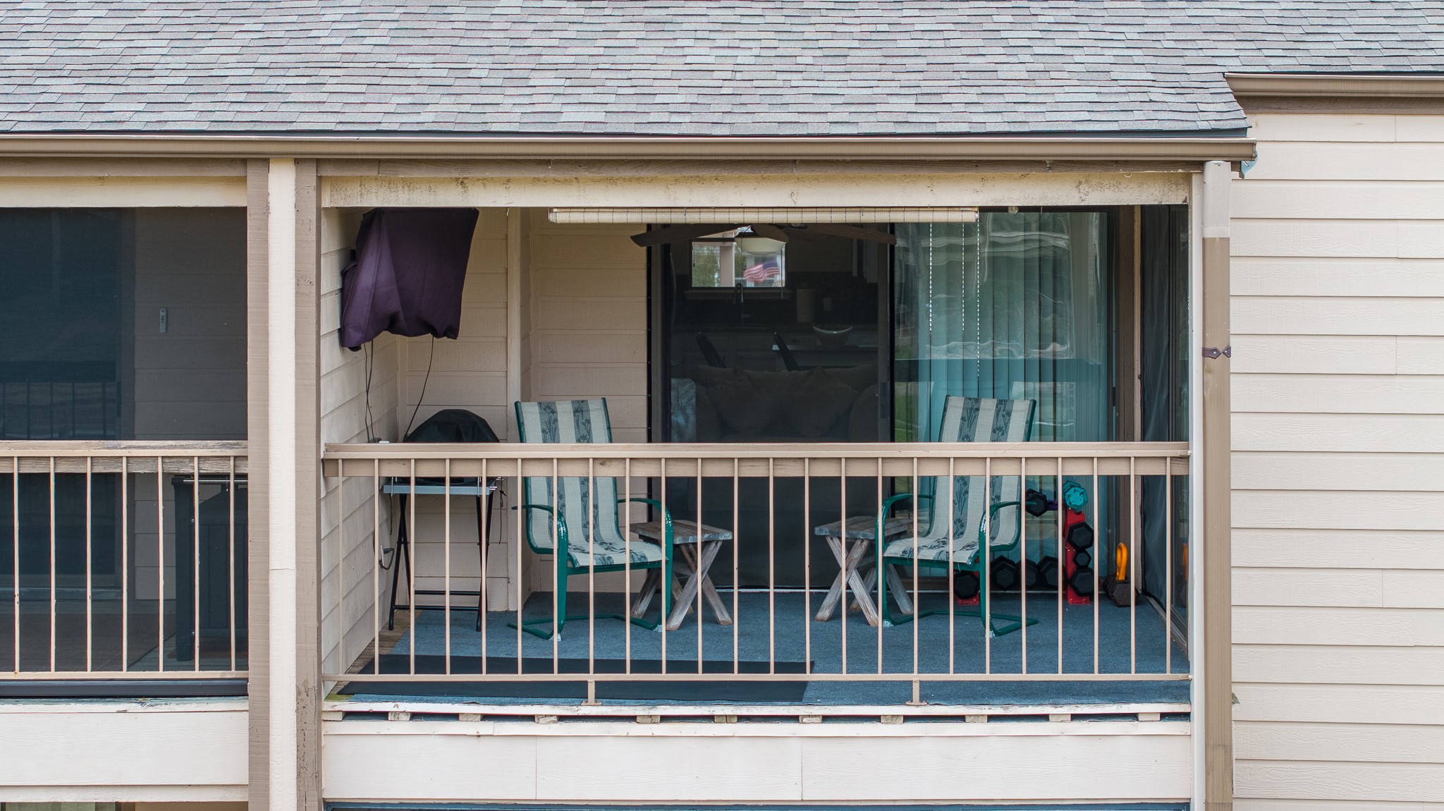 203 Lakeview Terrace B Property Photo 22