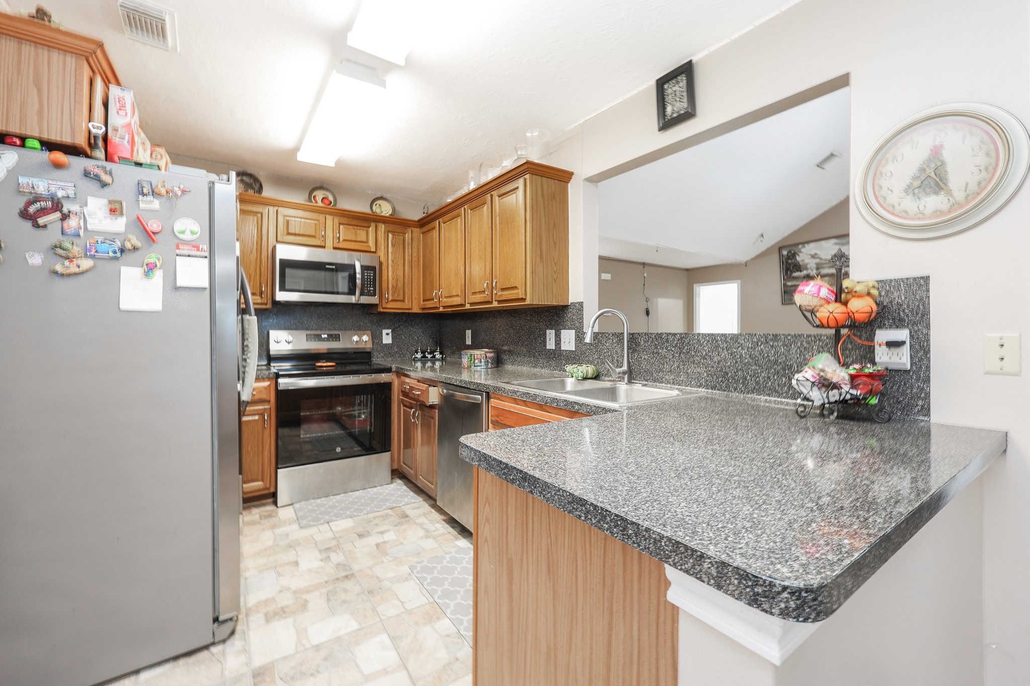 5233 Ridgecrest Drive Property Photo 12