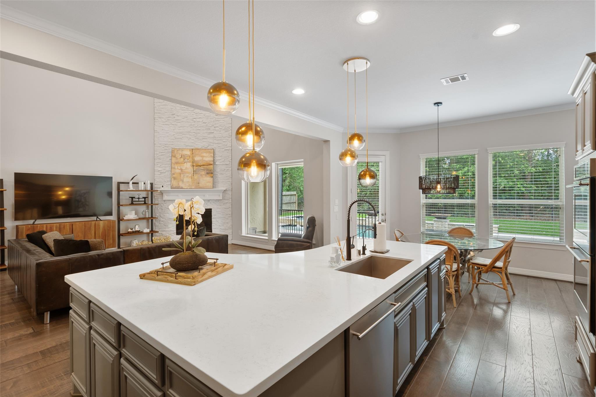 14710 Somerset Horizon Lane, Houston Tx 77044 Property Photo 16