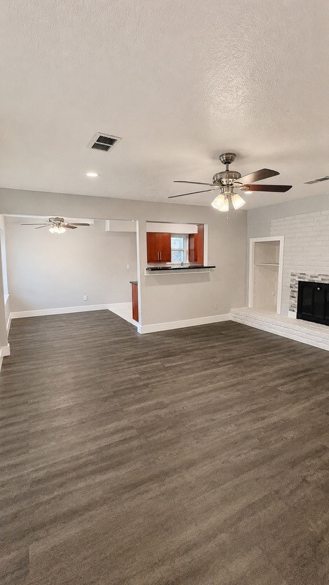 4522 Rosegate Drive Property Photo 4