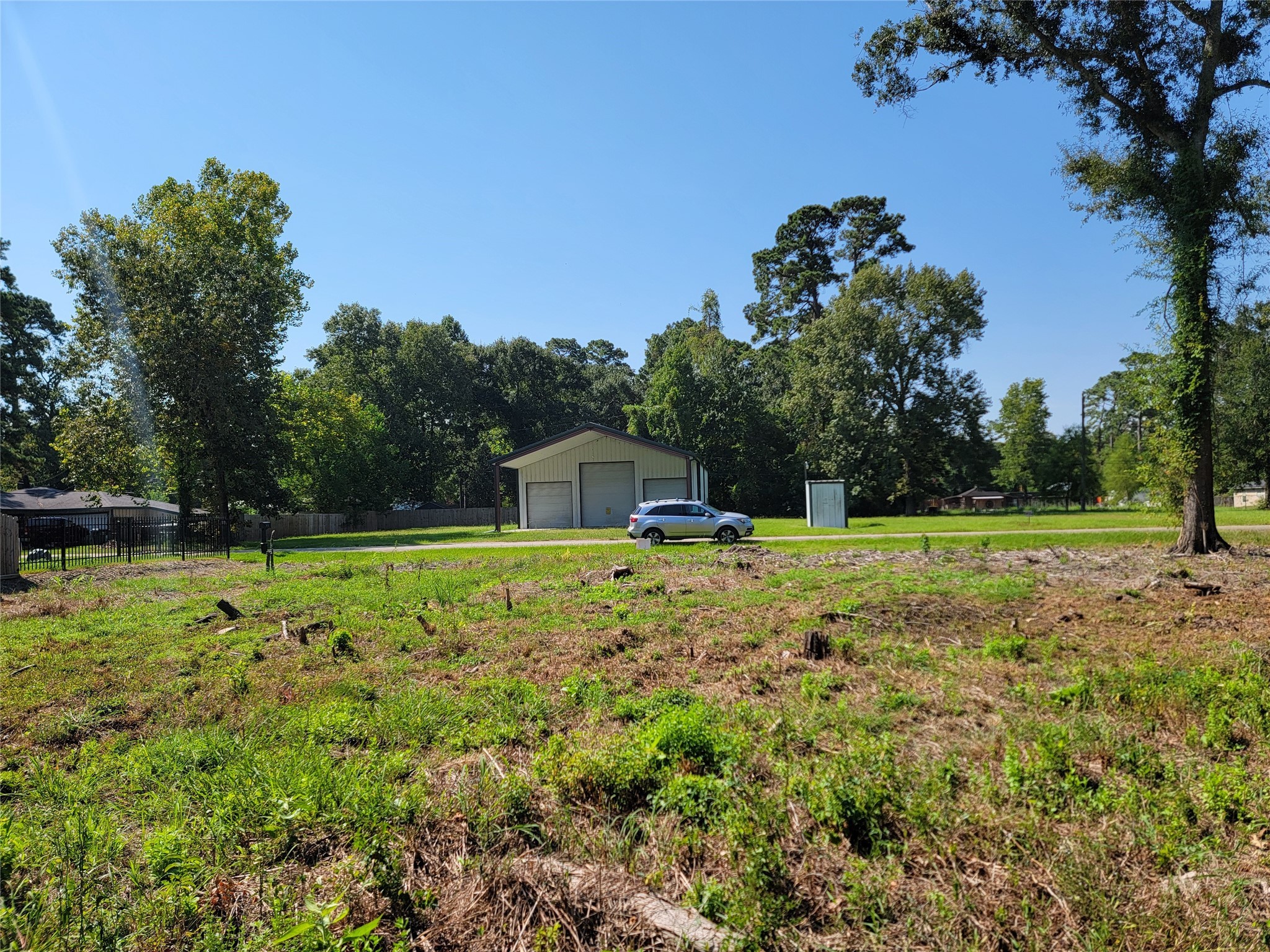 0 Springwater Drive Property Photo 4